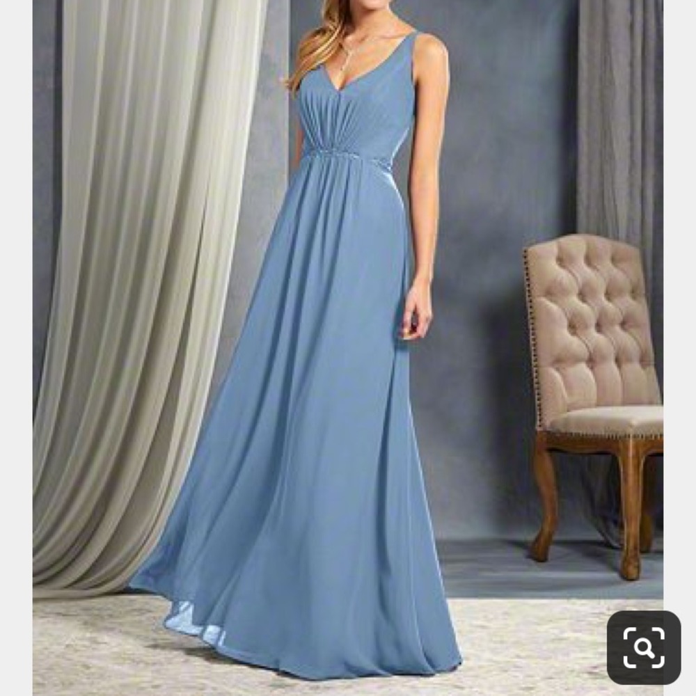 Alfred Angelo Bridesmaids Dress